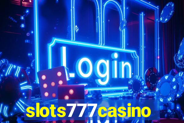 slots777casino