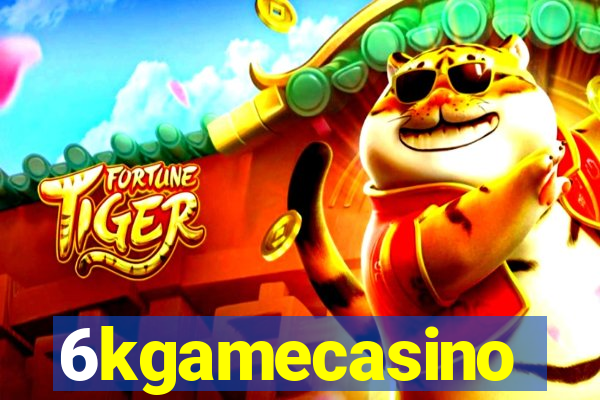 6kgamecasino