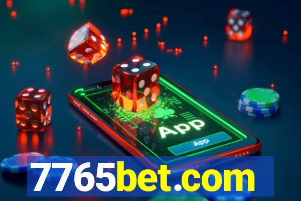 7765bet.com