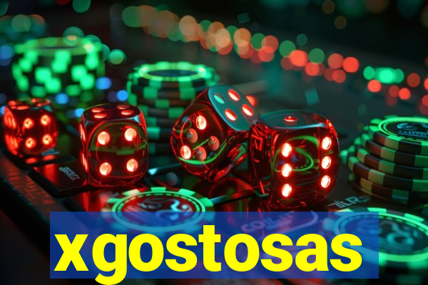 xgostosas