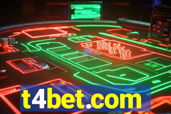 t4bet.com