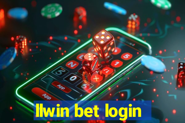 llwin bet login