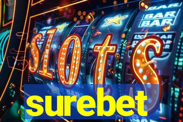 surebet