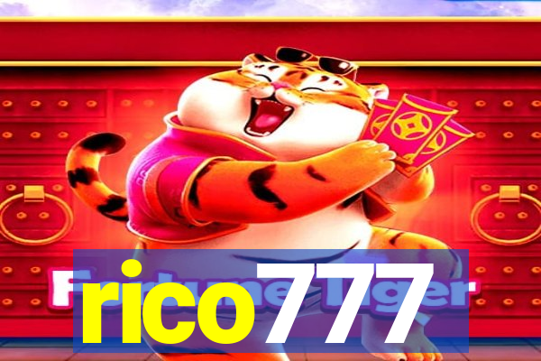 rico777