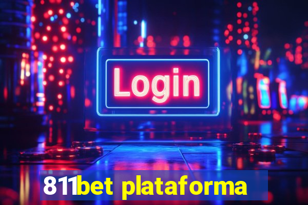 811bet plataforma