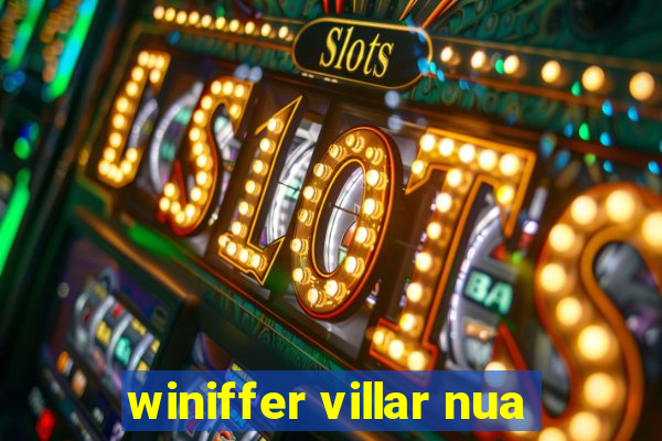 winiffer villar nua