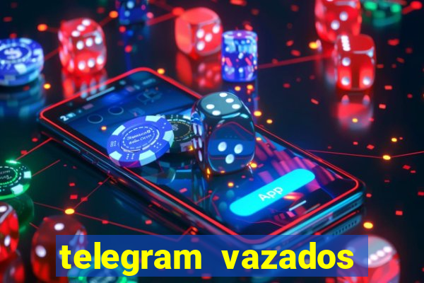 telegram vazados kid bengala