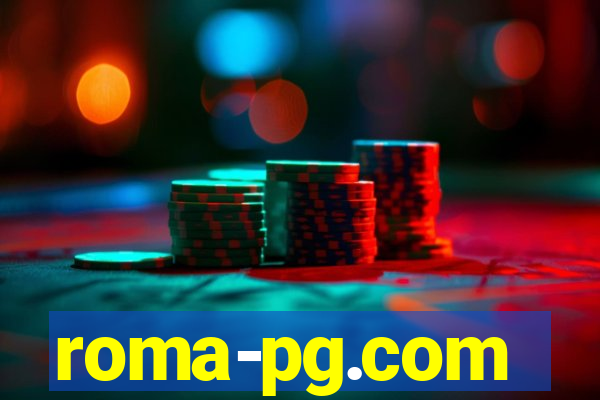 roma-pg.com