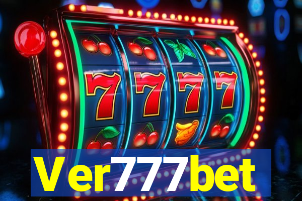 Ver777bet