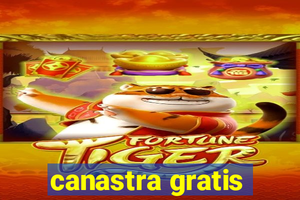 canastra gratis