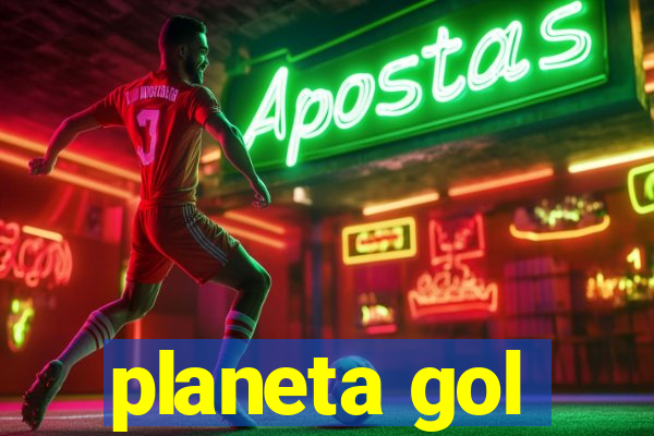 planeta gol