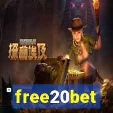 free20bet