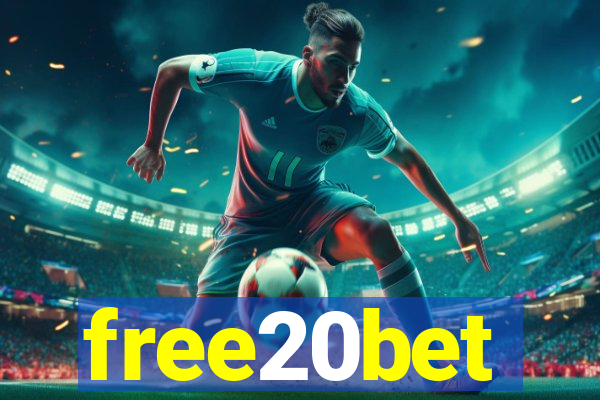 free20bet