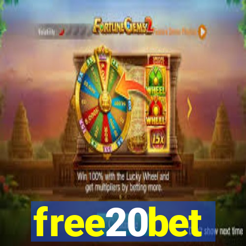 free20bet