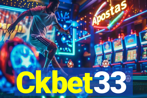 Ckbet33