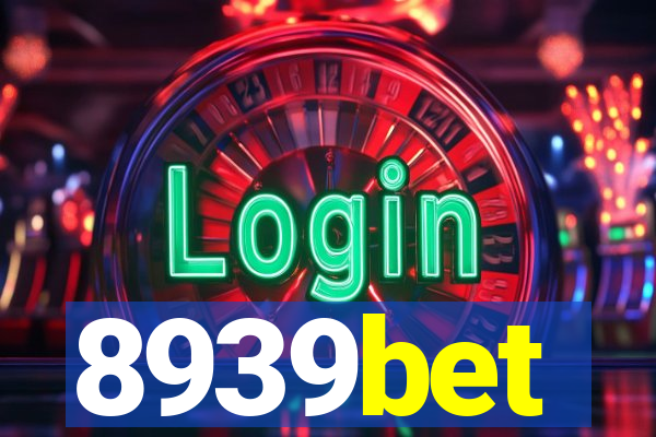 8939bet