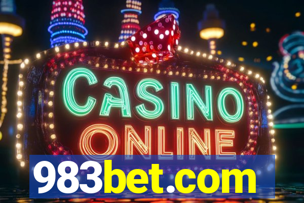 983bet.com