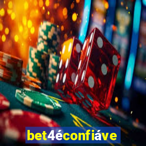 bet4éconfiável