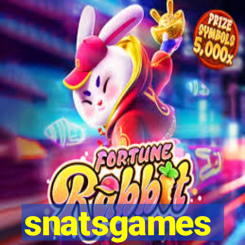 snatsgames