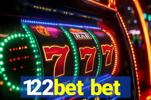 122bet bet