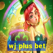 wj plus bet