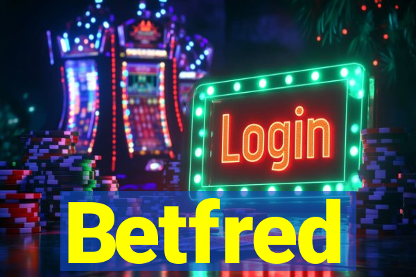 Betfred