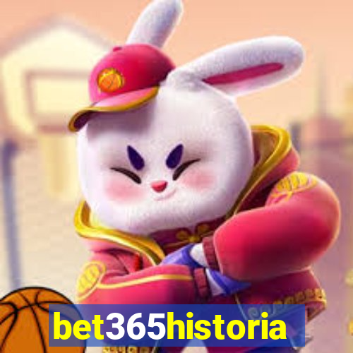 bet365historia