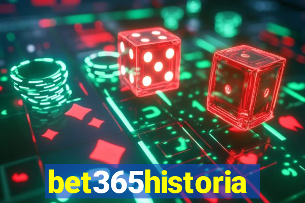 bet365historia