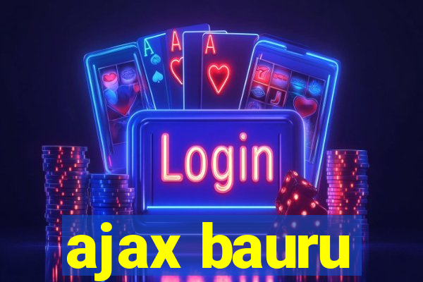 ajax bauru