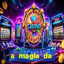 a magia da sobrevivência download