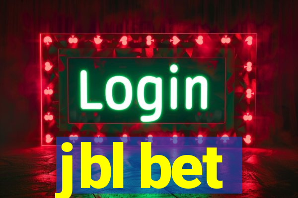 jbl bet