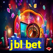 jbl bet