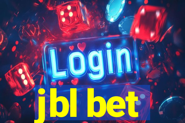 jbl bet