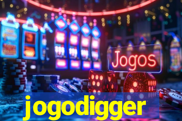 jogodigger