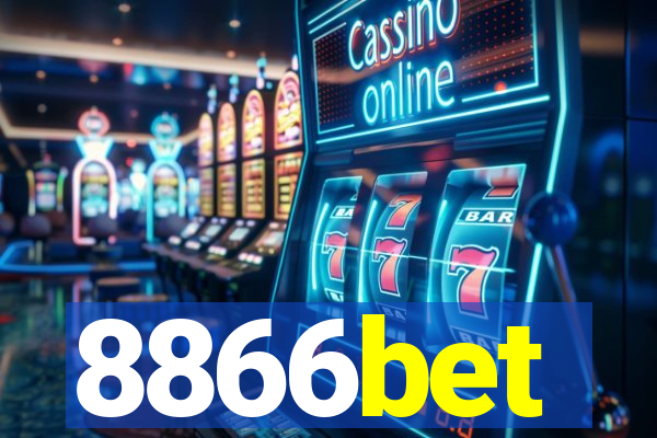 8866bet