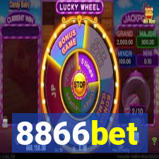 8866bet