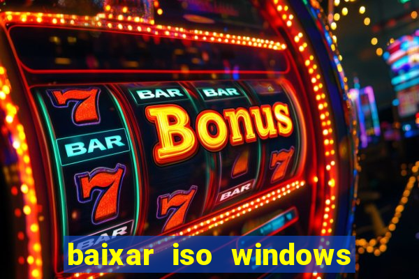 baixar iso windows server 2019