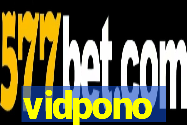 vidpono