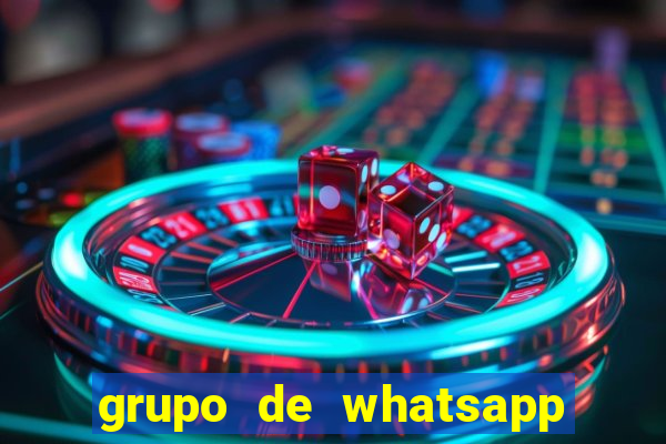 grupo de whatsapp de putaria