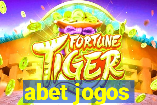 abet jogos