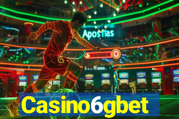 Casino6gbet