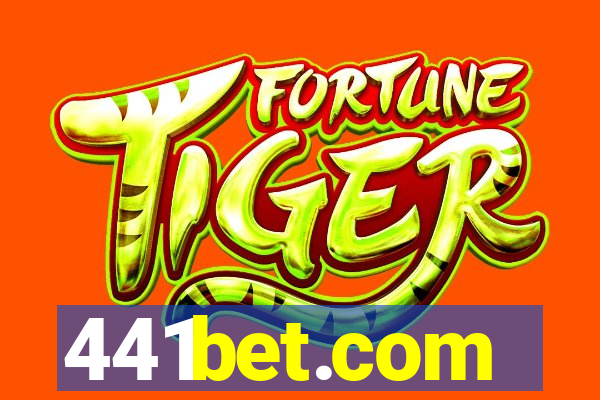 441bet.com