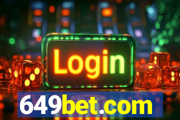 649bet.com