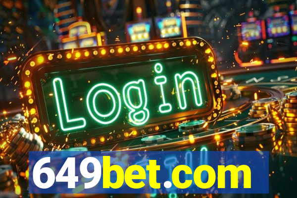 649bet.com