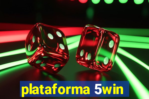 plataforma 5win