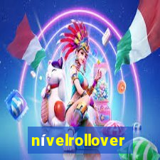 nívelrollover