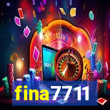 fina7711