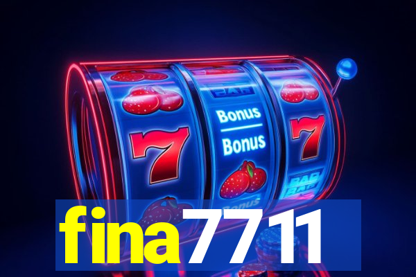 fina7711