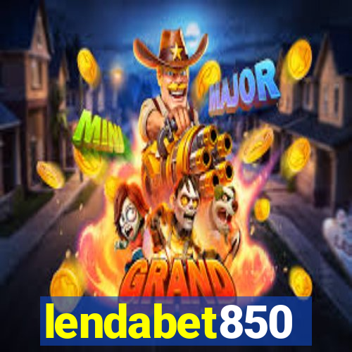 lendabet850