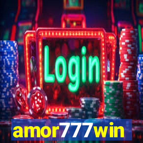 amor777win